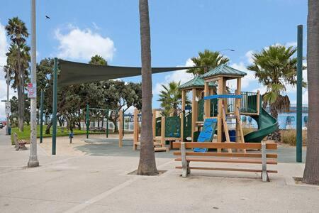 Awesome 3Br 1 Block To Ocean Fast Wifi C1 Villa Newport Beach Eksteriør bilde