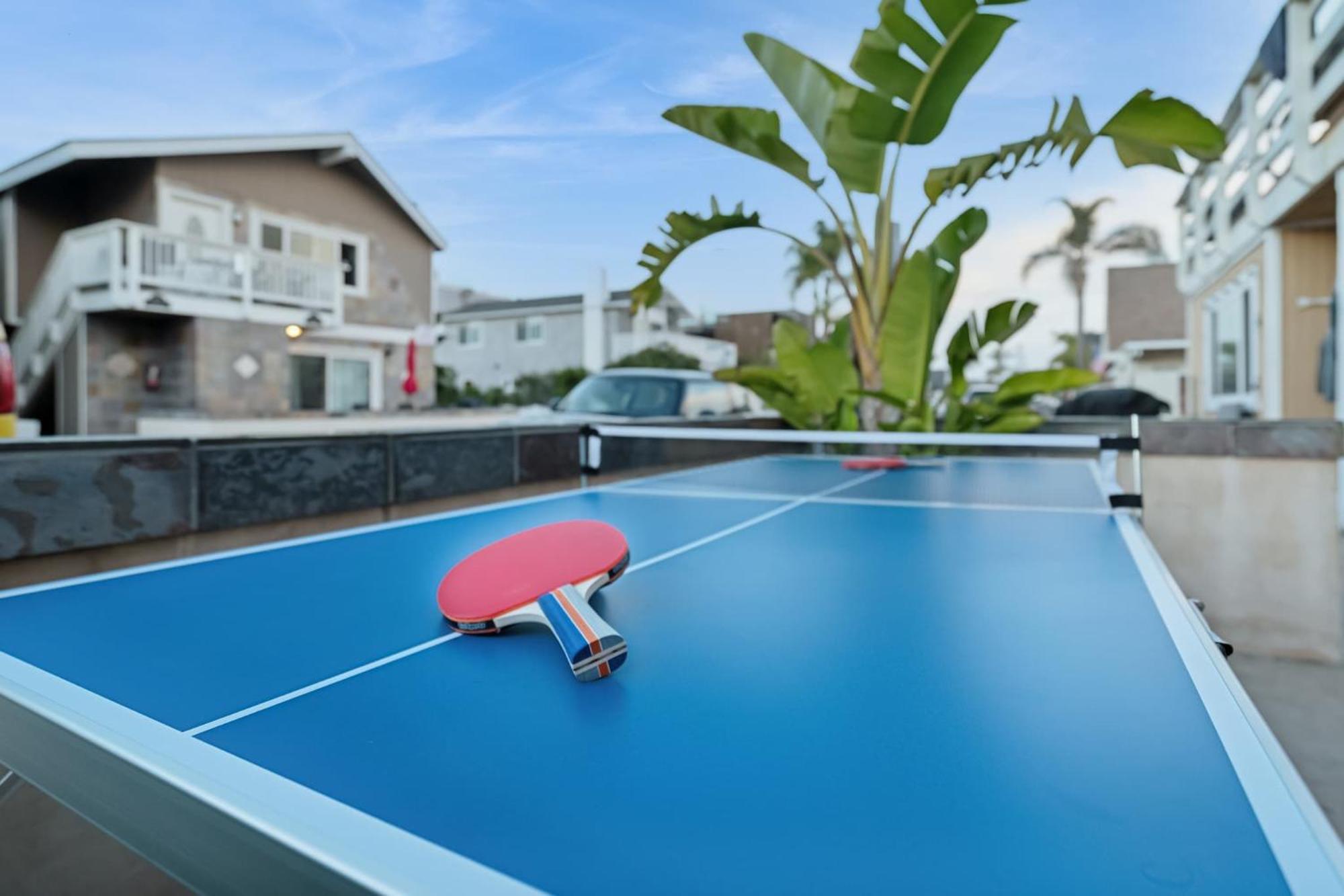 Awesome 3Br 1 Block To Ocean Fast Wifi C1 Villa Newport Beach Eksteriør bilde