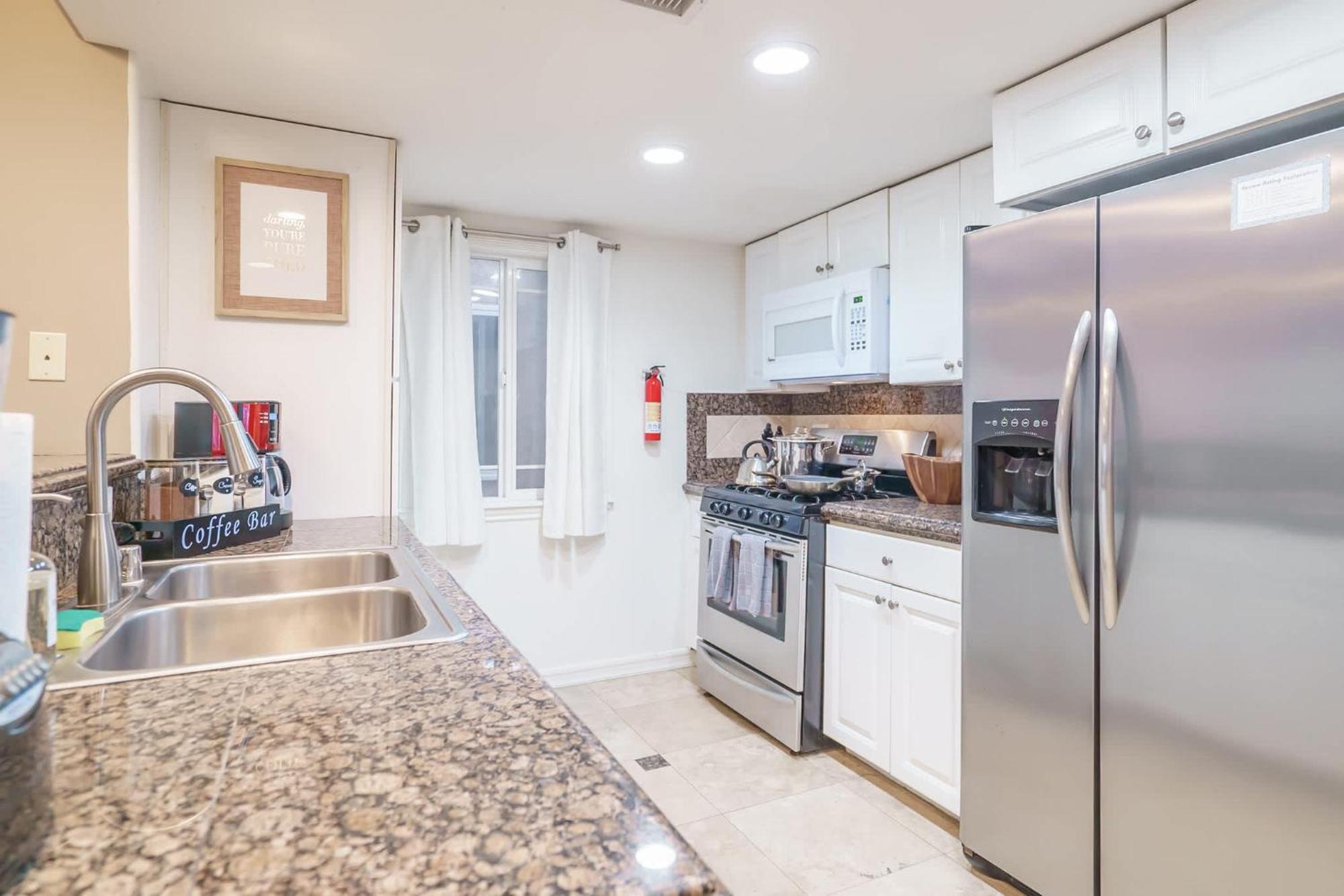 Awesome 3Br 1 Block To Ocean Fast Wifi C1 Villa Newport Beach Eksteriør bilde