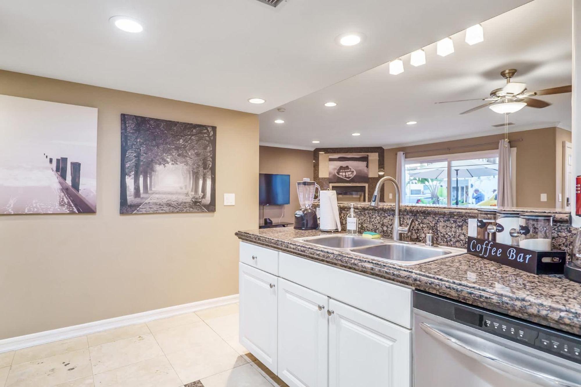 Awesome 3Br 1 Block To Ocean Fast Wifi C1 Villa Newport Beach Eksteriør bilde