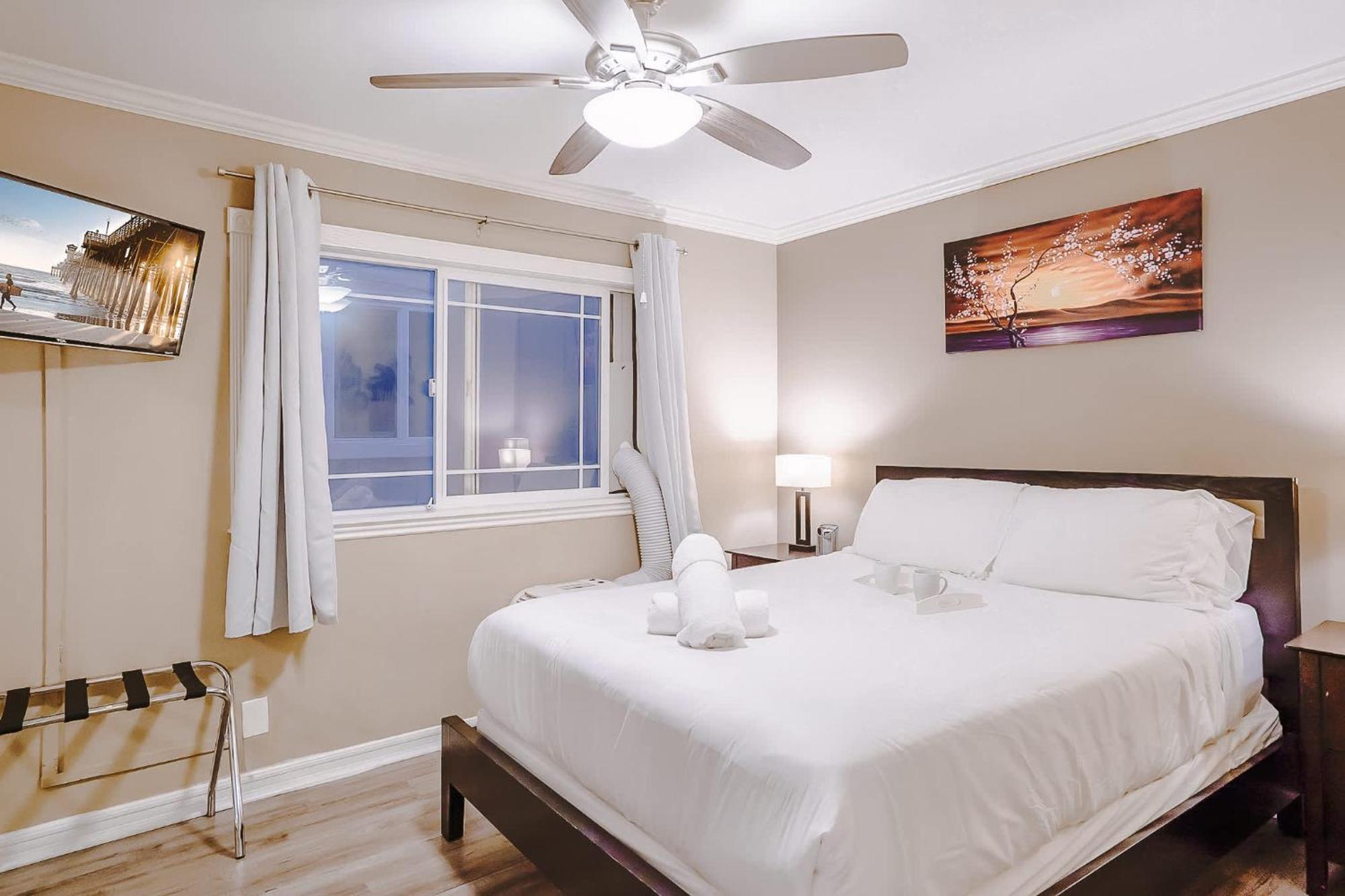 Awesome 3Br 1 Block To Ocean Fast Wifi C1 Villa Newport Beach Eksteriør bilde